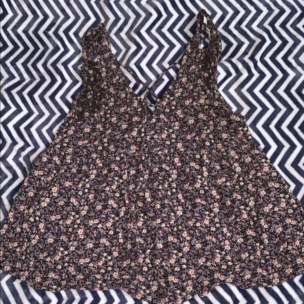 American Eagle Top